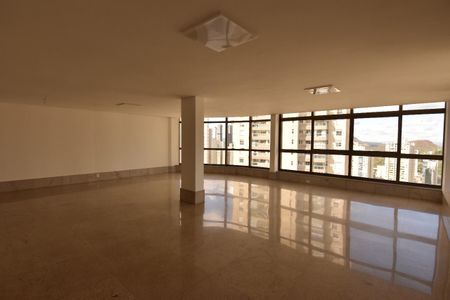 Apartamento à venda com 4 quartos, 276m² em Vila da Serra, Nova Lima