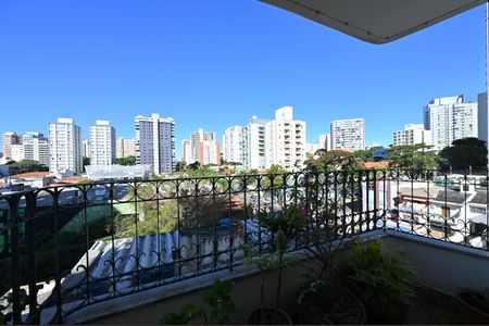 Apartamento à venda com 220m², 4 quartos e 3 vagasSala de Jantar