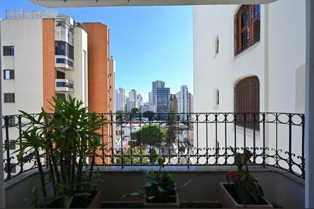 Apartamento à venda com 220m², 4 quartos e 3 vagasSuíte 1