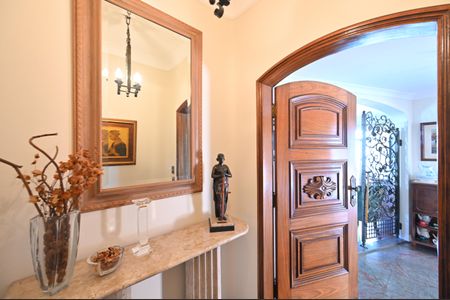 Apartamento à venda com 220m², 4 quartos e 3 vagasHall Privativo