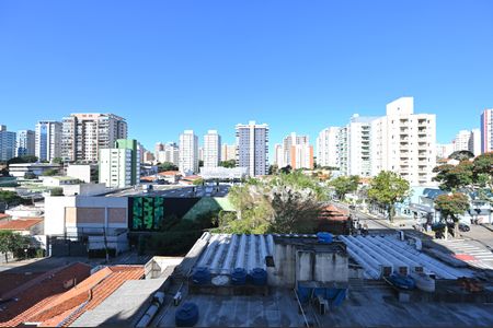 Apartamento à venda com 220m², 4 quartos e 3 vagasVista da Sala de Jantar