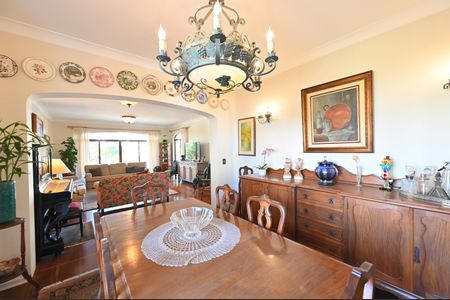 Apartamento à venda com 220m², 4 quartos e 3 vagasSala de Jantar