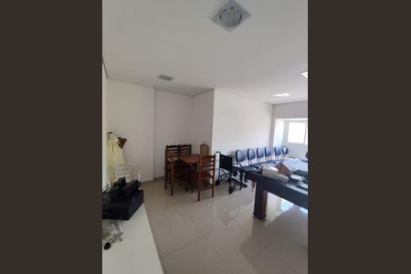 Apartamento à venda com 2 quartos, 70m² em Vila Valparaíso, Santo André