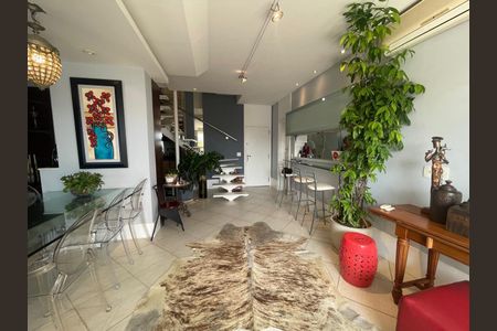 Apartamento à venda com 3 quartos, 190m² em Barra da Tijuca, Rio de Janeiro