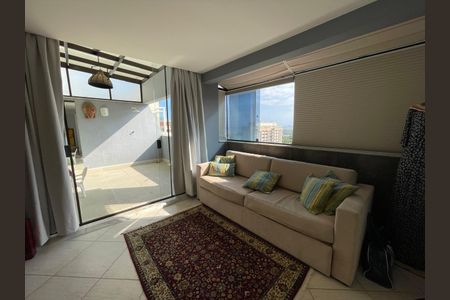 Apartamento à venda com 3 quartos, 190m² em Barra da Tijuca, Rio de Janeiro