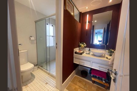 Apartamento à venda com 3 quartos, 190m² em Barra da Tijuca, Rio de Janeiro