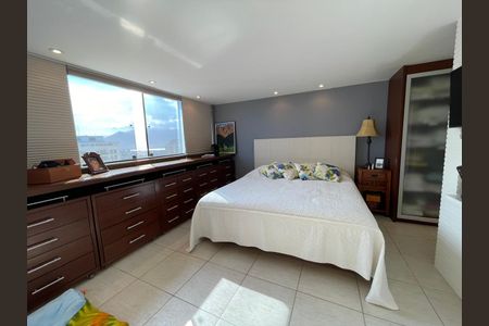 Apartamento à venda com 3 quartos, 190m² em Barra da Tijuca, Rio de Janeiro