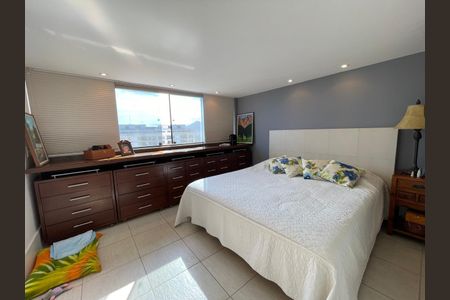 Apartamento à venda com 3 quartos, 190m² em Barra da Tijuca, Rio de Janeiro