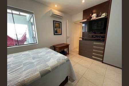 Apartamento à venda com 3 quartos, 190m² em Barra da Tijuca, Rio de Janeiro