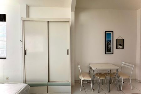 Kitnet/Studio à venda com 1 quarto, 39m² em Flamengo, Rio de Janeiro