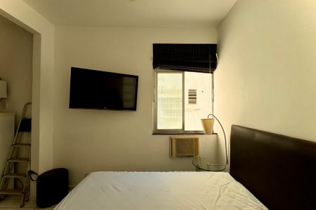 Kitnet/Studio à venda com 1 quarto, 39m² em Flamengo, Rio de Janeiro