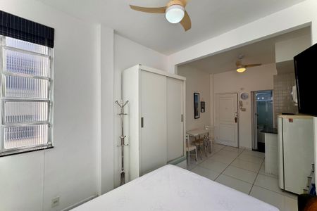 Kitnet/Studio à venda com 1 quarto, 39m² em Flamengo, Rio de Janeiro