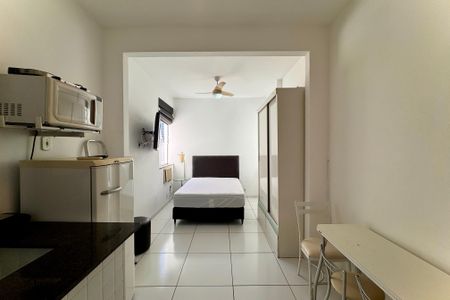 Kitnet/Studio à venda com 1 quarto, 39m² em Flamengo, Rio de Janeiro