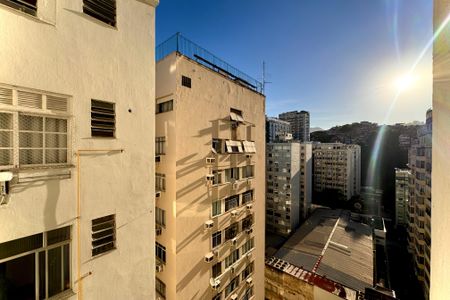 Kitnet/Studio à venda com 1 quarto, 39m² em Flamengo, Rio de Janeiro