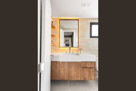 Apartamento à venda com 1 quarto, 60m² em Pinheiros, São Paulo