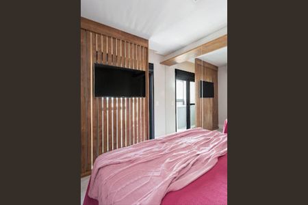 Apartamento à venda com 1 quarto, 60m² em Pinheiros, São Paulo