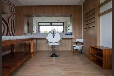 Apartamento à venda com 1 quarto, 60m² em Pinheiros, São Paulo