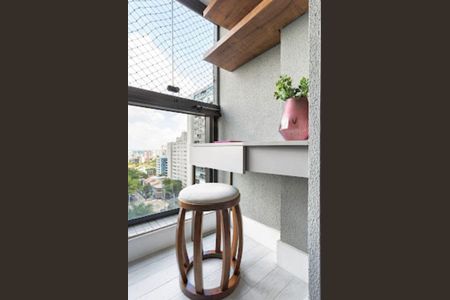 Apartamento à venda com 1 quarto, 60m² em Pinheiros, São Paulo