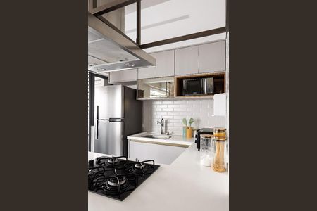 Apartamento à venda com 1 quarto, 60m² em Pinheiros, São Paulo
