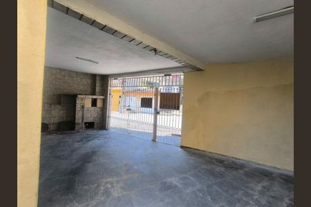 Casa à venda com 3 quartos, 162m² em Jardim do Papai, Guarulhos