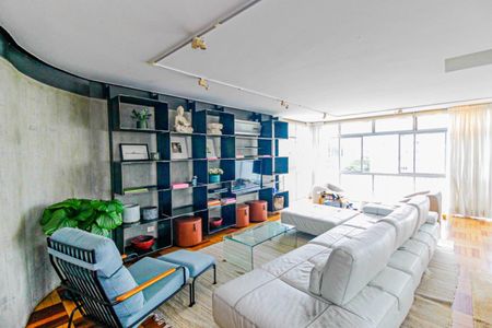 Apartamento à venda com 3 quartos, 245m² em Jardim Paulista, São Paulo