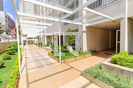 Apartamento à venda com 49m², 2 quartos e 1 vaga Apartamento à venda com 49m², 2 quartos e 1 vagaÁrea comum