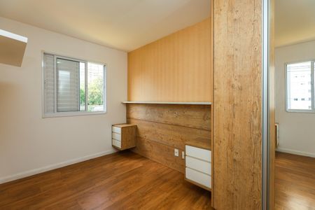 Apartamento à venda com 49m², 2 quartos e 1 vaga Apartamento à venda com 49m², 2 quartos e 1 vagaQuarto 1