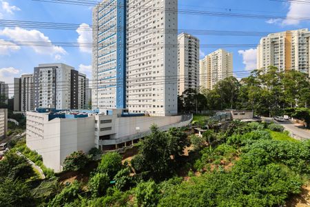 Apartamento à venda com 49m², 2 quartos e 1 vaga Apartamento à venda com 49m², 2 quartos e 1 vagaVista do Quarto 2
