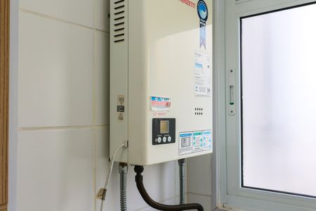 Apartamento à venda com 49m², 2 quartos e 1 vaga Apartamento à venda com 49m², 2 quartos e 1 vagaÁrea de Serviço