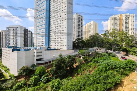 Apartamento à venda com 49m², 2 quartos e 1 vaga Apartamento à venda com 49m², 2 quartos e 1 vagaVista do Quarto 1
