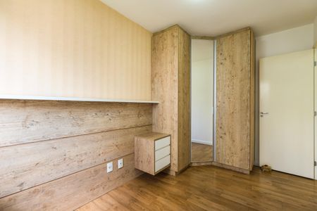 Apartamento à venda com 49m², 2 quartos e 1 vaga Apartamento à venda com 49m², 2 quartos e 1 vagaQuarto 1