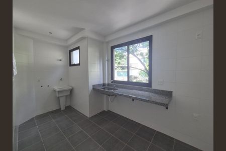 Apartamento à venda com 2 quartos, 67m² em Serra, Belo Horizonte
