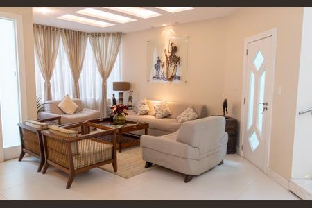 Casa de Condomínio à venda com 5 quartos, 700m² em Recreio dos Bandeirantes, Rio de Janeiro