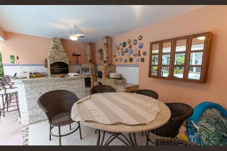 Casa de Condomínio à venda com 5 quartos, 700m² em Recreio dos Bandeirantes, Rio de Janeiro