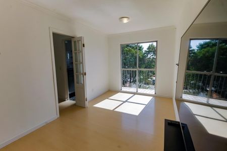 Sala de apartamento para alugar com 2 quartos, 52m² em Jardim Catanduva, São Paulo