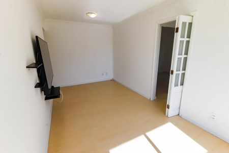 Sala de apartamento para alugar com 2 quartos, 52m² em Jardim Catanduva, São Paulo