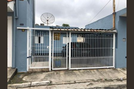 Casa à venda com 365m², 2 quartos e sem vaga