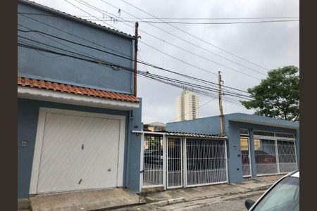Casa à venda com 2 quartos, 365m² em Vila Medeiros, São Paulo