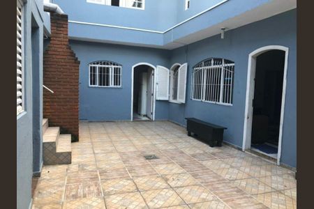 Casa à venda com 365m², 2 quartos e sem vaga