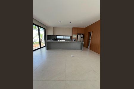 Casa à venda com 5 quartos, 374m² em Alphaville Dom Pedro 3, Campinas