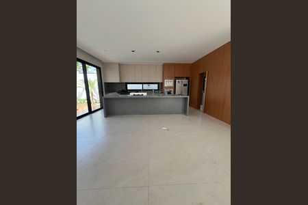 Casa à venda com 5 quartos, 374m² em Alphaville Dom Pedro 3, Campinas