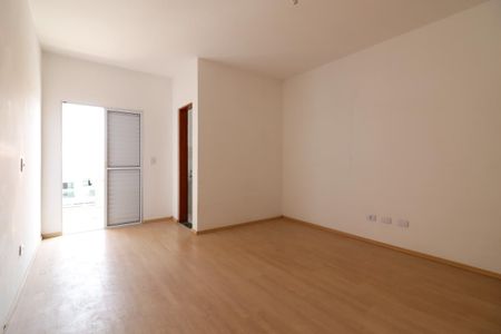 Suíte 1 de casa à venda com 3 quartos, 300m² em Vila Granada, São Paulo