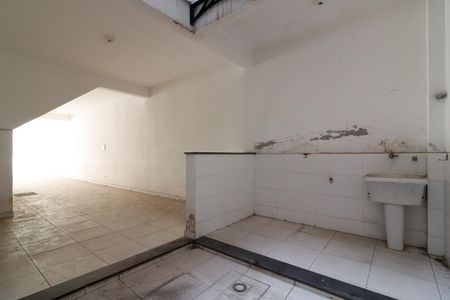 Casa à venda com 300m², 3 quartos e 6 vagasÁrea de Serviço