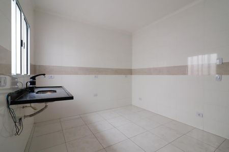 Casa à venda com 300m², 3 quartos e 6 vagasCozinha