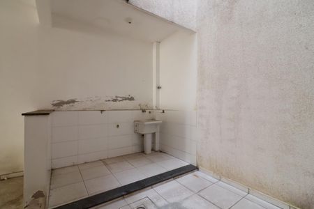 Casa à venda com 300m², 3 quartos e 6 vagasÁrea de Serviço