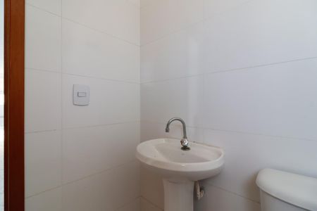 Casa à venda com 300m², 3 quartos e 6 vagasBanheiro de serviço