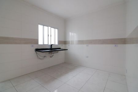 Casa à venda com 300m², 3 quartos e 6 vagasCozinha