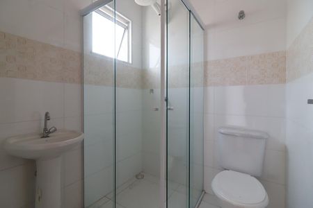 Casa à venda com 300m², 3 quartos e 6 vagasBanheiro da Suíte 1