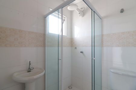 Casa à venda com 300m², 3 quartos e 6 vagasBanheiro da Suíte 1