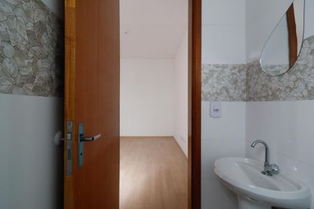 Casa à venda com 300m², 3 quartos e 6 vagasBanheiro da Suíte 3
